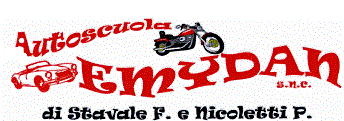 logo_AUTOSCUOLA EMYDAN SNC DI STAVALE E NICOLETTI
